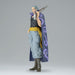 One Piece The Grandline Series Benn Beckman figure 17cm-3