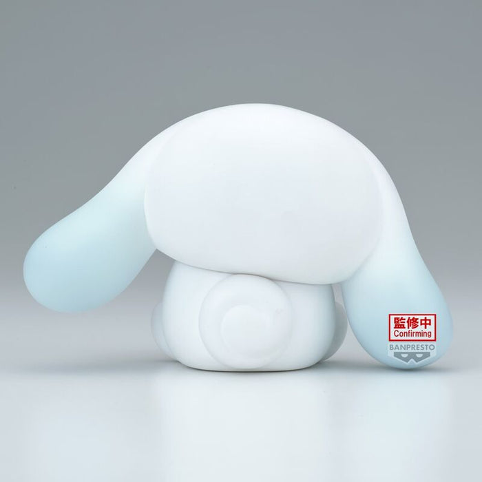 Sanrio Characters Softmates Cinnamoroll figure 15cm-4