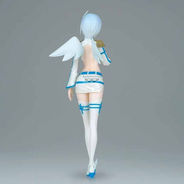 2.5 Dimensional Seduction Glitter & Glamorous Nokiel Angel Paratroopers figure 22cm-4