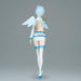 2.5 Dimensional Seduction Glitter & Glamorous Nokiel Angel Paratroopers figure 22cm-4