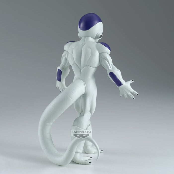 Dragon Ball Z Solid Edge Works Frieza figure 16cm-5