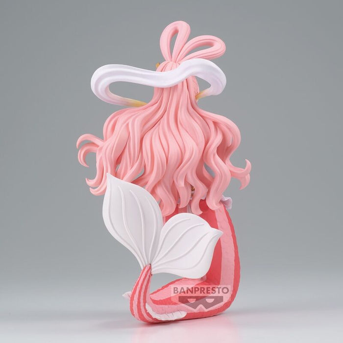 One Piece Glitter & Glamorous Shirahoshi figure 16cm-4