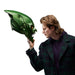 Marvel Spider-Man: No Way Home Green Goblin Premium Roleplay Helmet-1