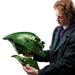 Marvel Spider-Man: No Way Home Green Goblin Premium Roleplay Helmet-9