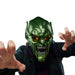 Marvel Spider-Man: No Way Home Green Goblin Premium Roleplay Helmet-10