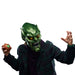 Marvel Spider-Man: No Way Home Green Goblin Premium Roleplay Helmet-13