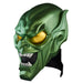 Marvel Spider-Man: No Way Home Green Goblin Premium Roleplay Helmet-15