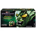 Marvel Spider-Man: No Way Home Green Goblin Premium Roleplay Helmet-18