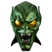 Marvel Spider-Man: No Way Home Green Goblin Premium Roleplay Helmet-19