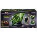 Marvel Spider-Man: No Way Home Green Goblin Premium Roleplay Helmet-20