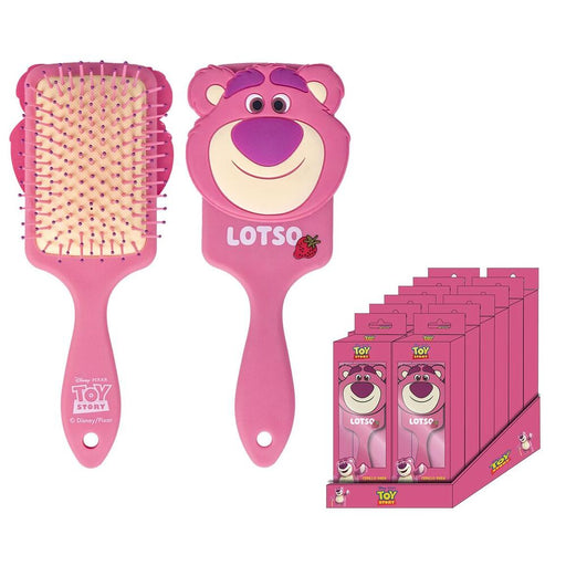 Disney Pixar Toy Story Lotso hairbrush-0