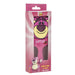 Disney Pixar Toy Story Lotso hairbrush-1