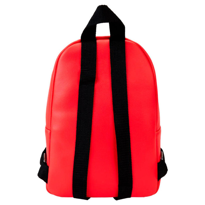 Loungefly Marvel Comic Action Wolverine 50th Anniversary backpack 27cm-1