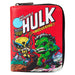 Loungefly Marvel Comic Action Wolverine 50th Anniversary wallet-1