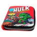 Loungefly Marvel Comic Action Wolverine 50th Anniversary wallet-3