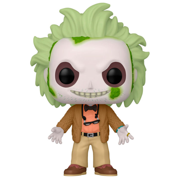 POP figure Beetlejuice 2 - Beetlejuice-1