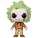 POP figure Beetlejuice 2 - Beetlejuice-1