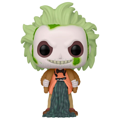POP figure Beetlejuice 2 - Beetlejuice Chase-0