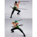 One Piece Roronoa Zoro Romance Dawn S.H Figuarts figure 15cm-2