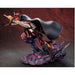 One Piece Shanks Divine Departure S.H Figuarts Zero figure 20cm-1