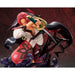 One Piece Shanks Divine Departure S.H Figuarts Zero figure 20cm-2