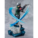 Naruto Shippuden Kakashi Hatake Conclusion With One Once Called a Friend S.H Figuarts Zero figure 20cm-2