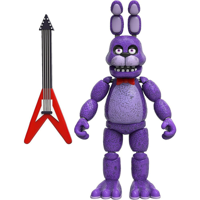 Figure Five Nights at Freddys Bonnie-1