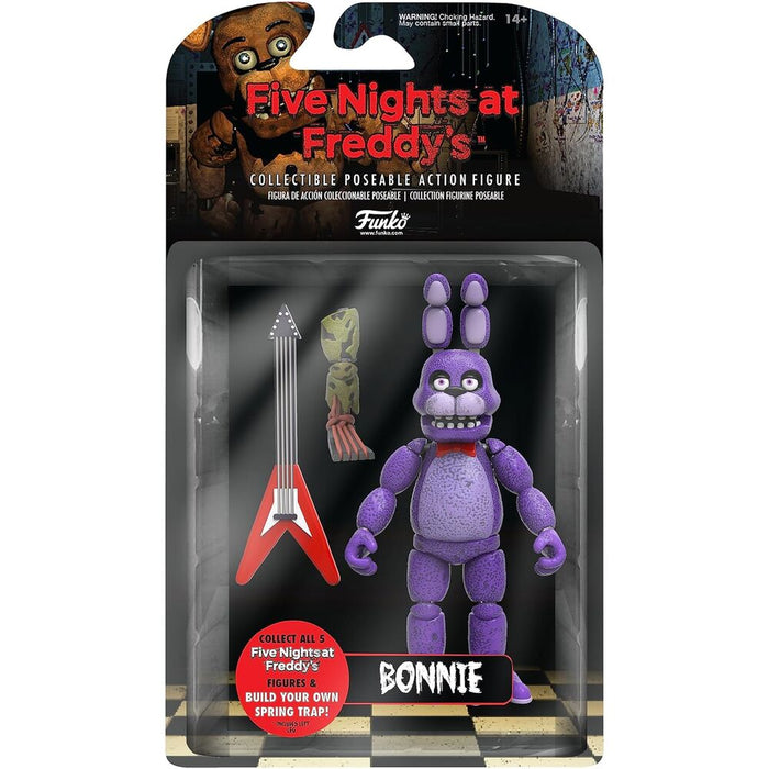 Figure Five Nights at Freddys Bonnie-2