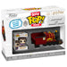 Bitty POP figure Ride Harry Potter - Harry Potter with Hogwarts Epxress-1
