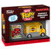 Bitty POP figure Ride Marvel Deadpool - Deadpools Chimichanga Truck-0