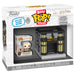 Bitty POP figure Town Harry Potter Ollivanders-1