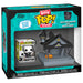Bitty POP figure Town Disney The Nightmare Before Christmas Jack at Home-1