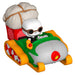 Bitty POP figure Ride Disney The Nightmare Before Christmas Jack Skellington with Snowmobile-2