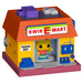 Bitty POP figure Town Simpsons Bart Simpsons and Kwik-E-Mart-2