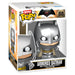 Bitty POP figure Ride DC Batman with Batmobile-3