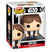 Bitty POP figure Ride Star Wars Han Solo and the Millennium Falcon-3