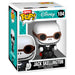 Bitty POP figure Ride Disney The Nightmare Before Christmas Jack Skellington with Snowmobile-3
