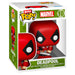 Bitty POP figure Ride Marvel Deadpool - Deadpools Chimichanga Truck-2