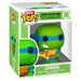Bitty POP figure Ride Teenage Mutant Ninja Turtles Leonardo and Turtle Van-3