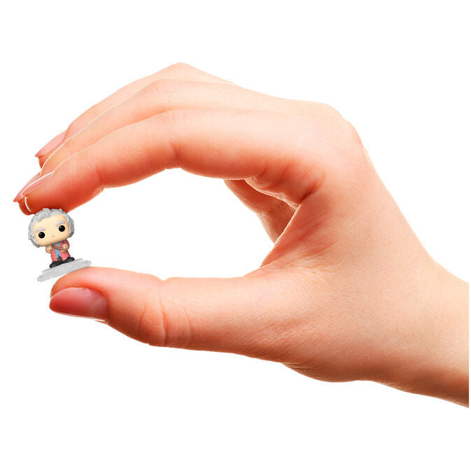 Bitty POP figure Town Harry Potter Ollivanders-4