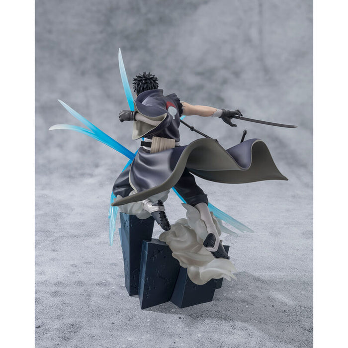 Naruto Shippuden Obito Uchiha Figuarts Zero figure 21cm-2