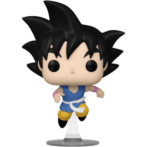 POP figure Dragon Ball GT Goku-1