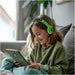 Minecraft kids headphones-7