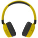 Pokemon Pikachu kids headphones-1