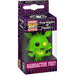 Pocket POP Keychain Five Nights at Freddys Radioactive Foxy-1