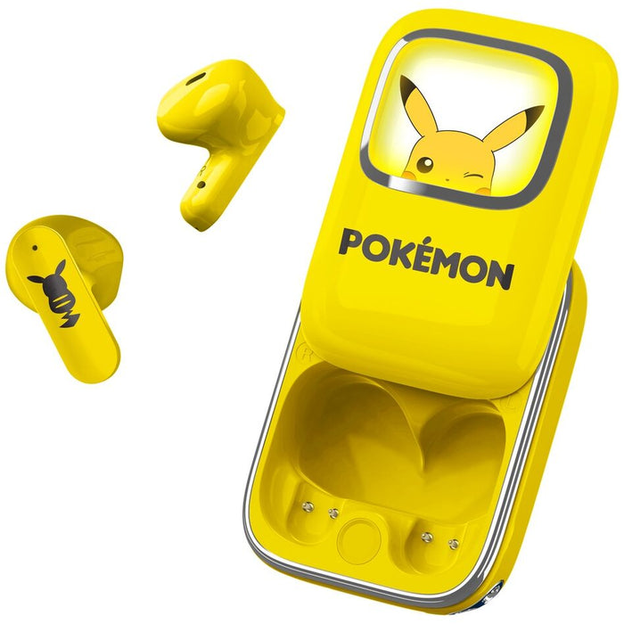 Pokemon Pokemon earpods-2