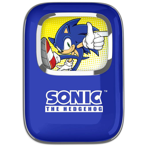 Sonic the Hedgehog earpods-1