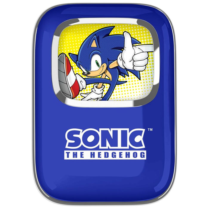 Sonic the Hedgehog earpods-1