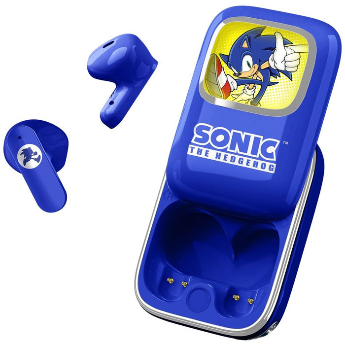 Sonic the Hedgehog earpods-2