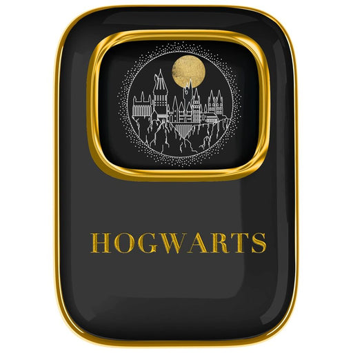 Harry Potter Hogwarts earpods-1